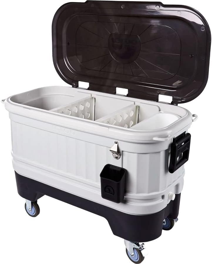 Polar Hard Coolers
