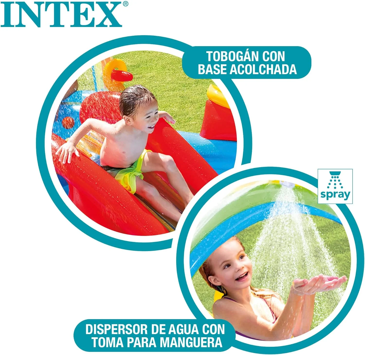 Intex 96