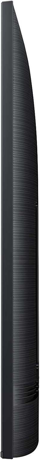 Business QE75T 75-inch 4K UHD 3840x2160 LED Commercial Signage Display, HDMI, USB, Speakers, 3-Yr Wrnty, 16/7 Operation, 300 nit (LH75QETEPGCXGO), Black