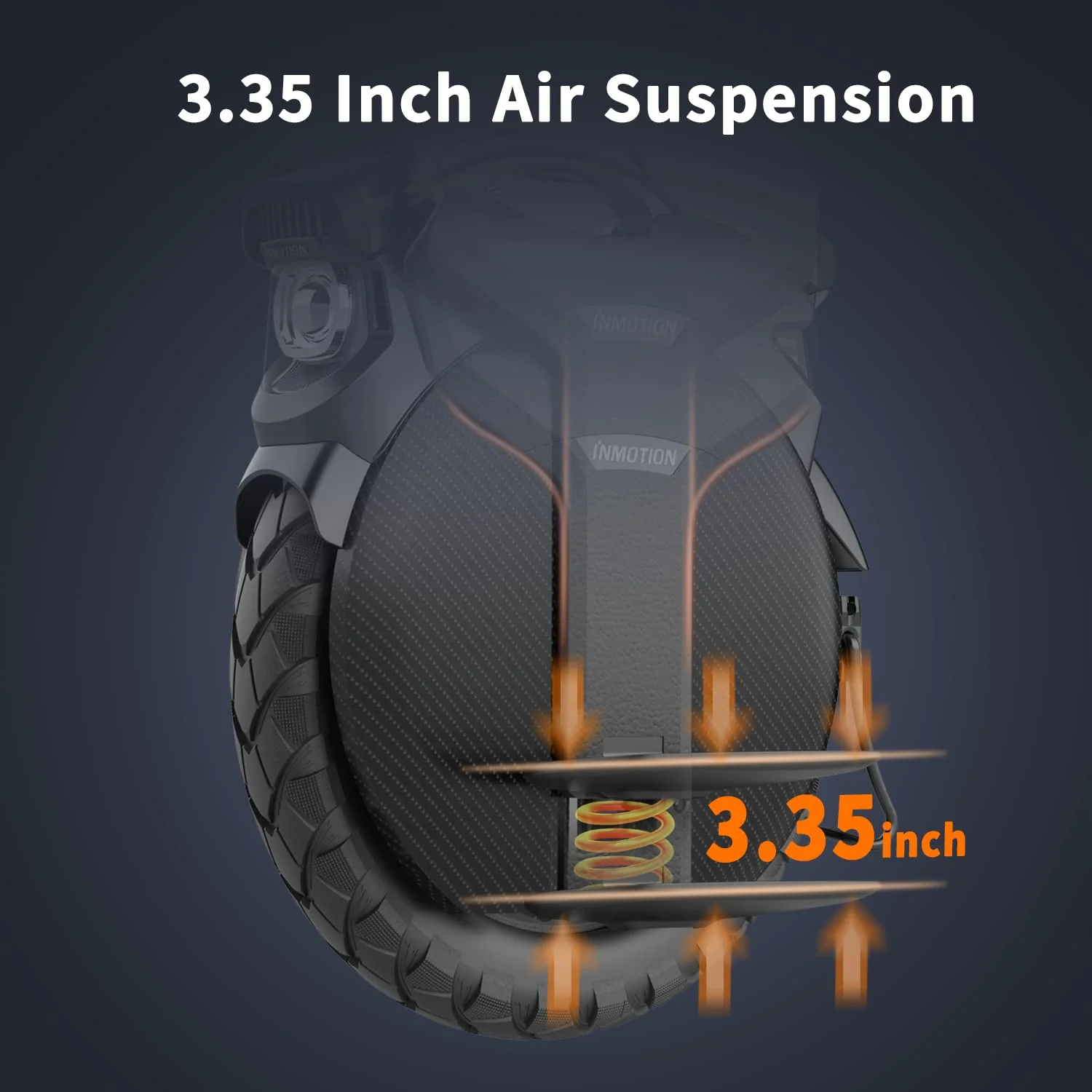Electric Unicycle Honeycomb Pedals