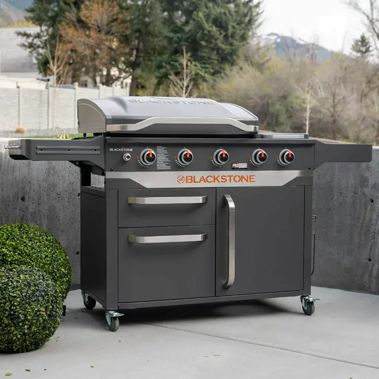 Blackstone ProSeries 5 Burner 28