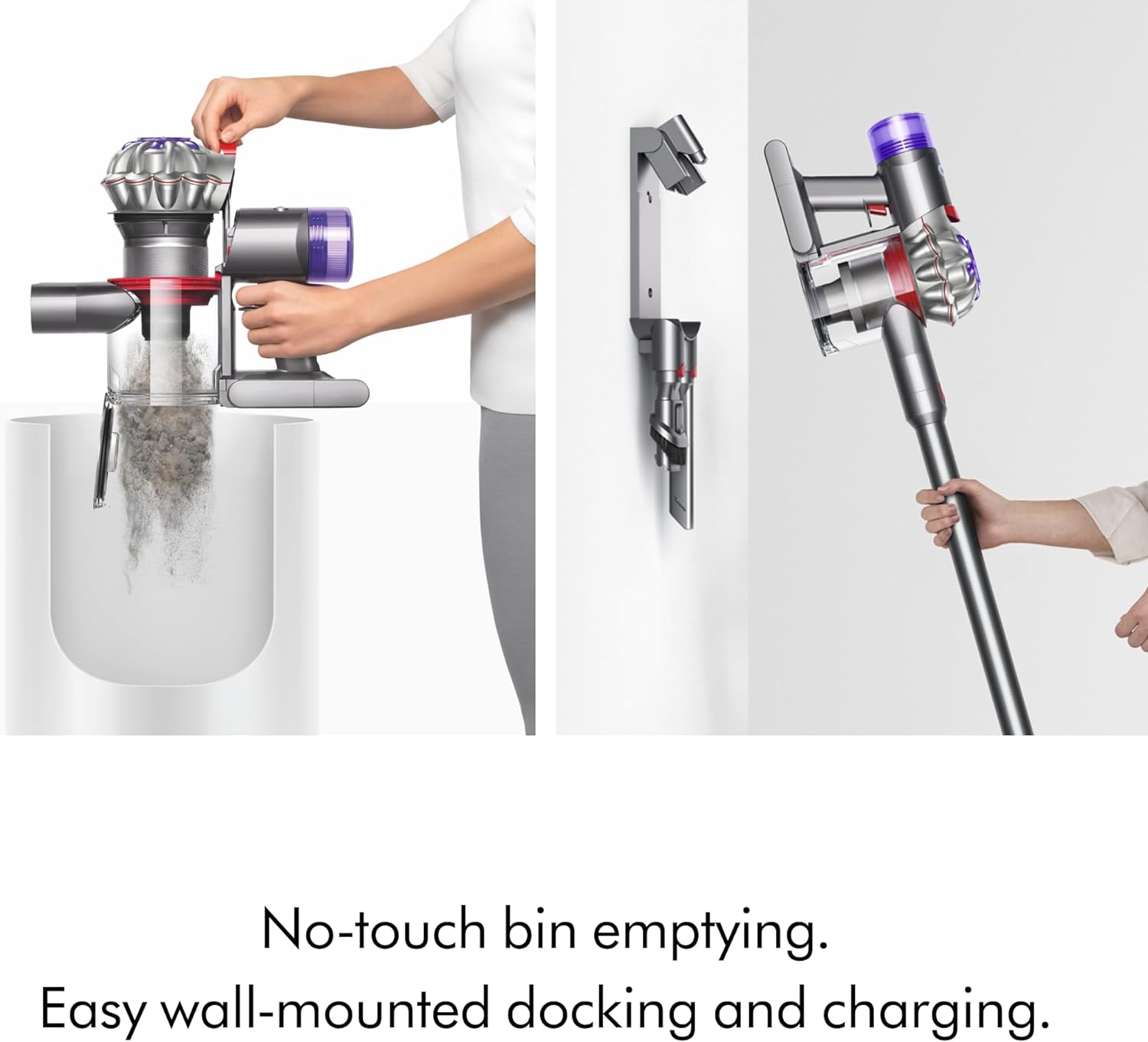 Dyson V8 Cordless Vacuum Cleaner �C V8 Animal Extra