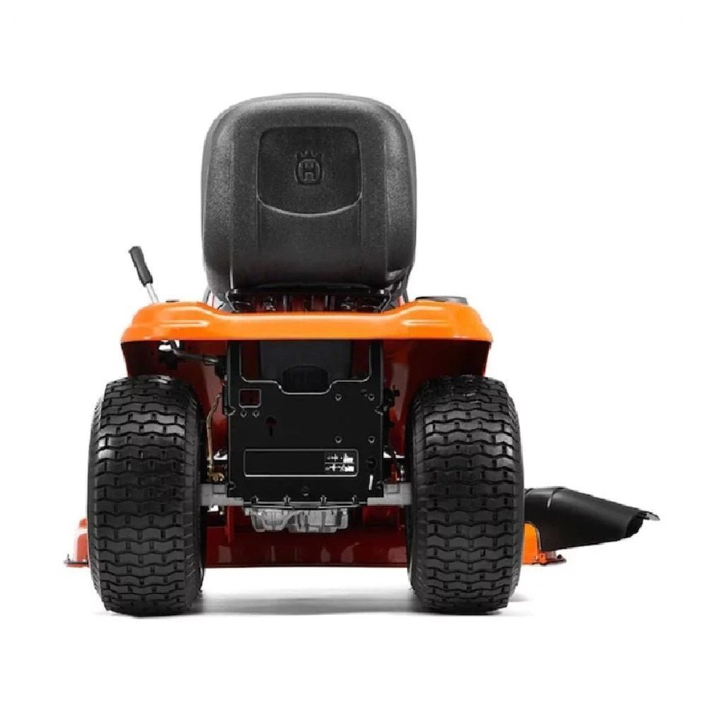 Husqvarna 46��� 22 HP Riding Mower YTH22V46