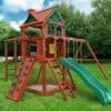 Limited Supply Five Star II Swing Set