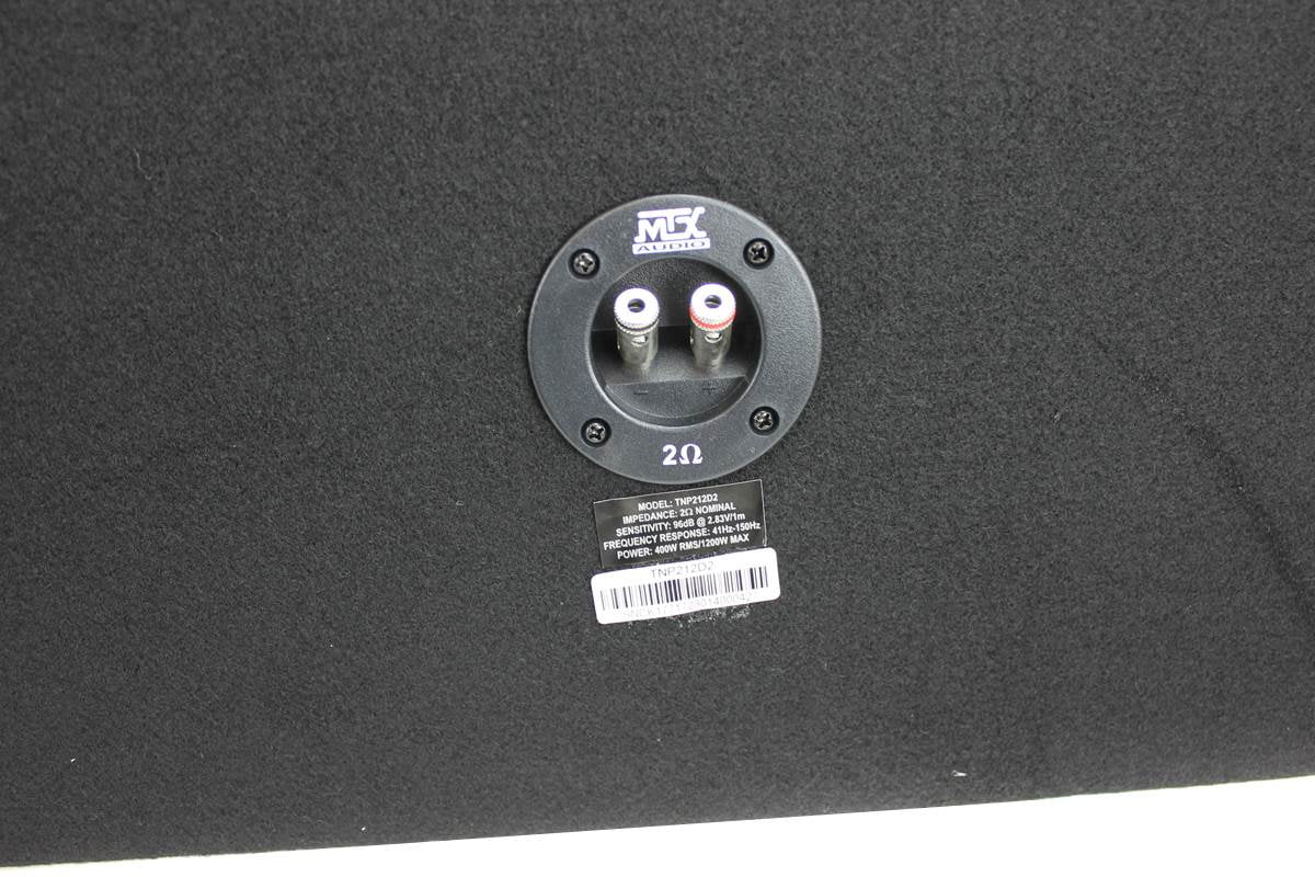 MTX 12