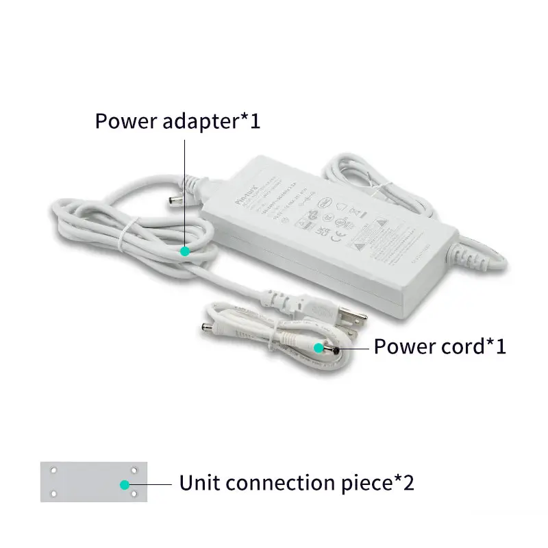 Pintab Series Adapter
