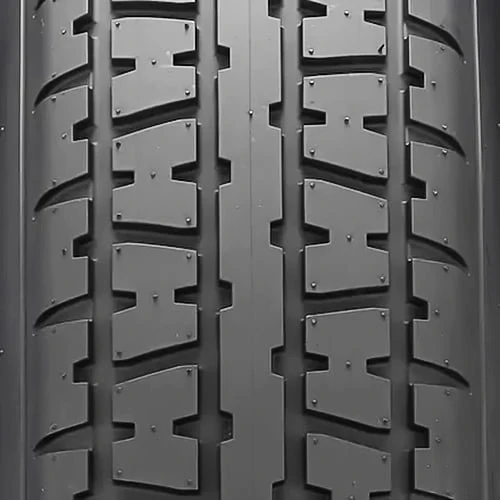 FK-090 T125/70D17 98M Temporary Spare Tire �C Compact Emergency Replacement Tire