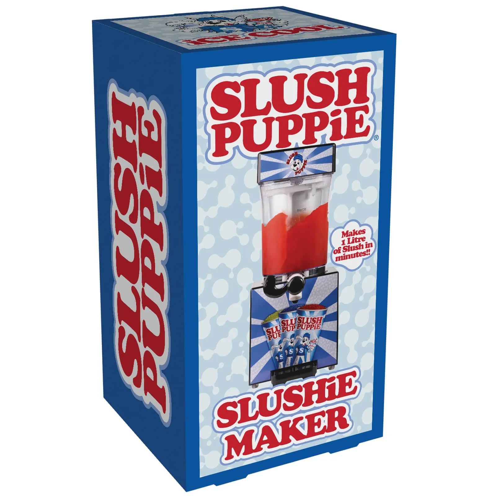 Slush Puppie Slushie Maker Machine