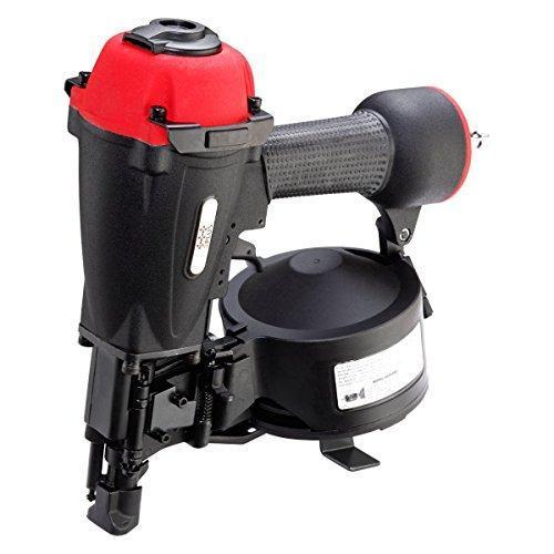 11 Gauge 15 Degree 3/4��� to 1-3/4��� Coil Roofing Nailer