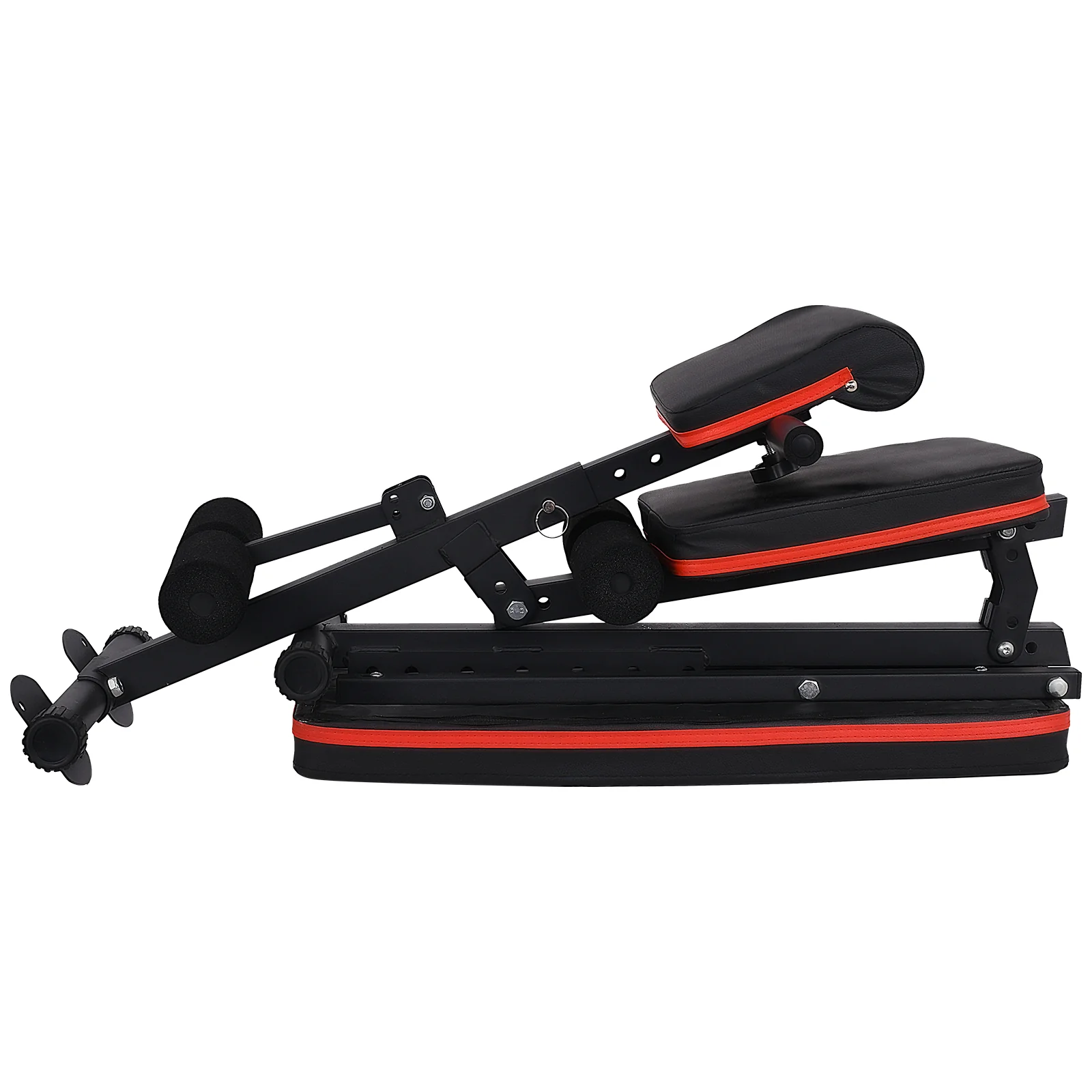 Adjustable Weight Bench for Full Body Workout