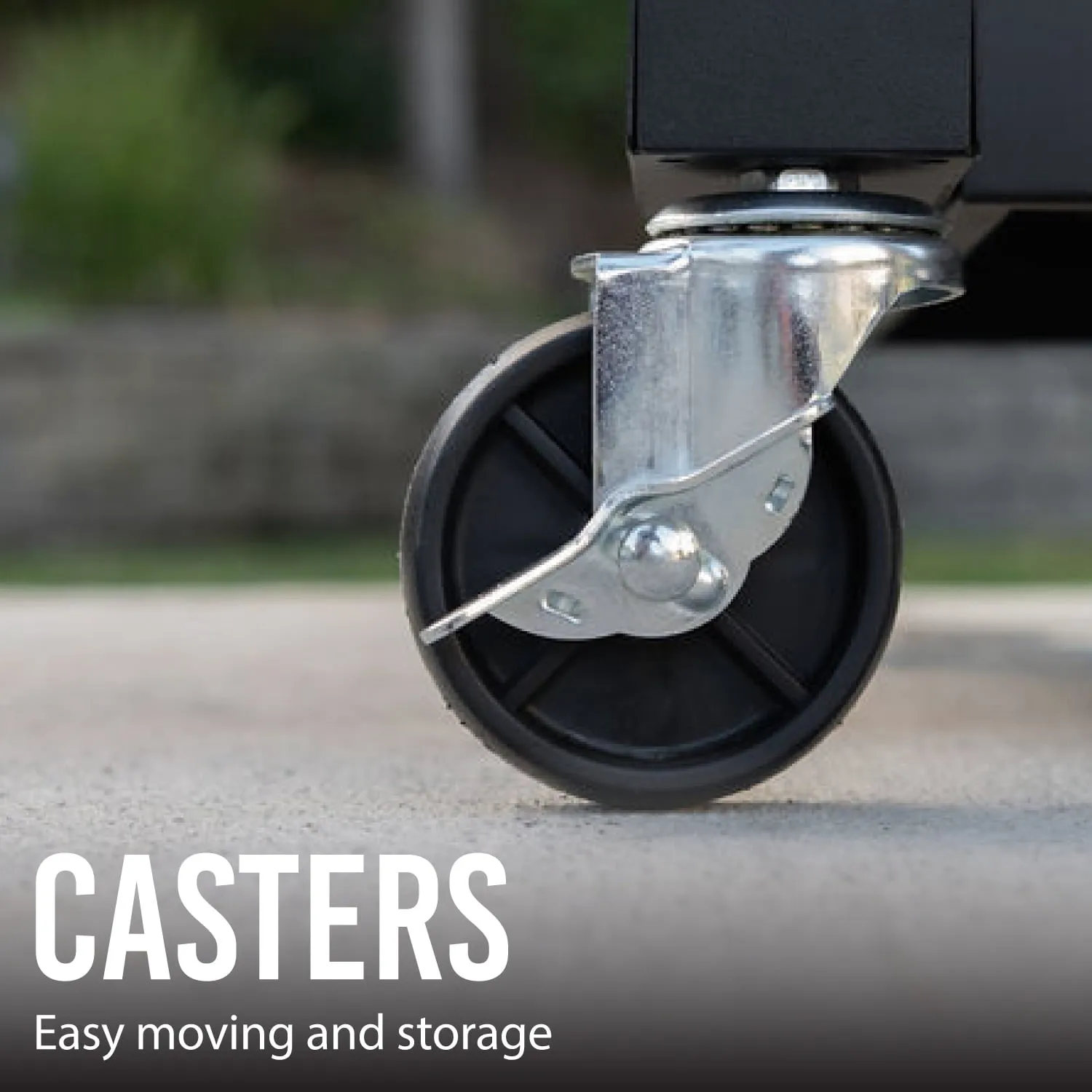 Grill 5-Burner Propane Gas Grill with Side Burner