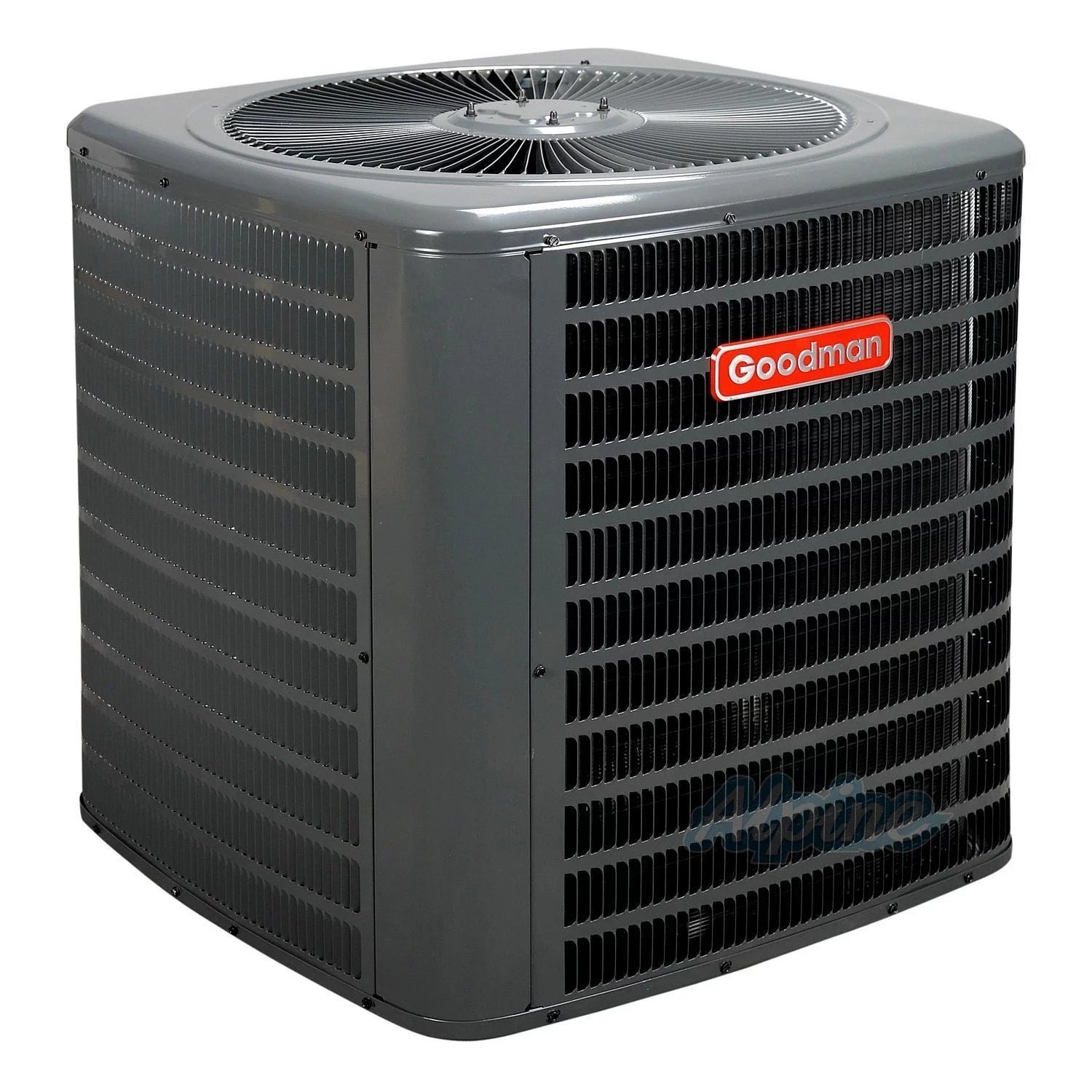 Goodman 2 Ton 14 SEER Air CONDITIONING System �C GSX140241 �C ARUF29B14