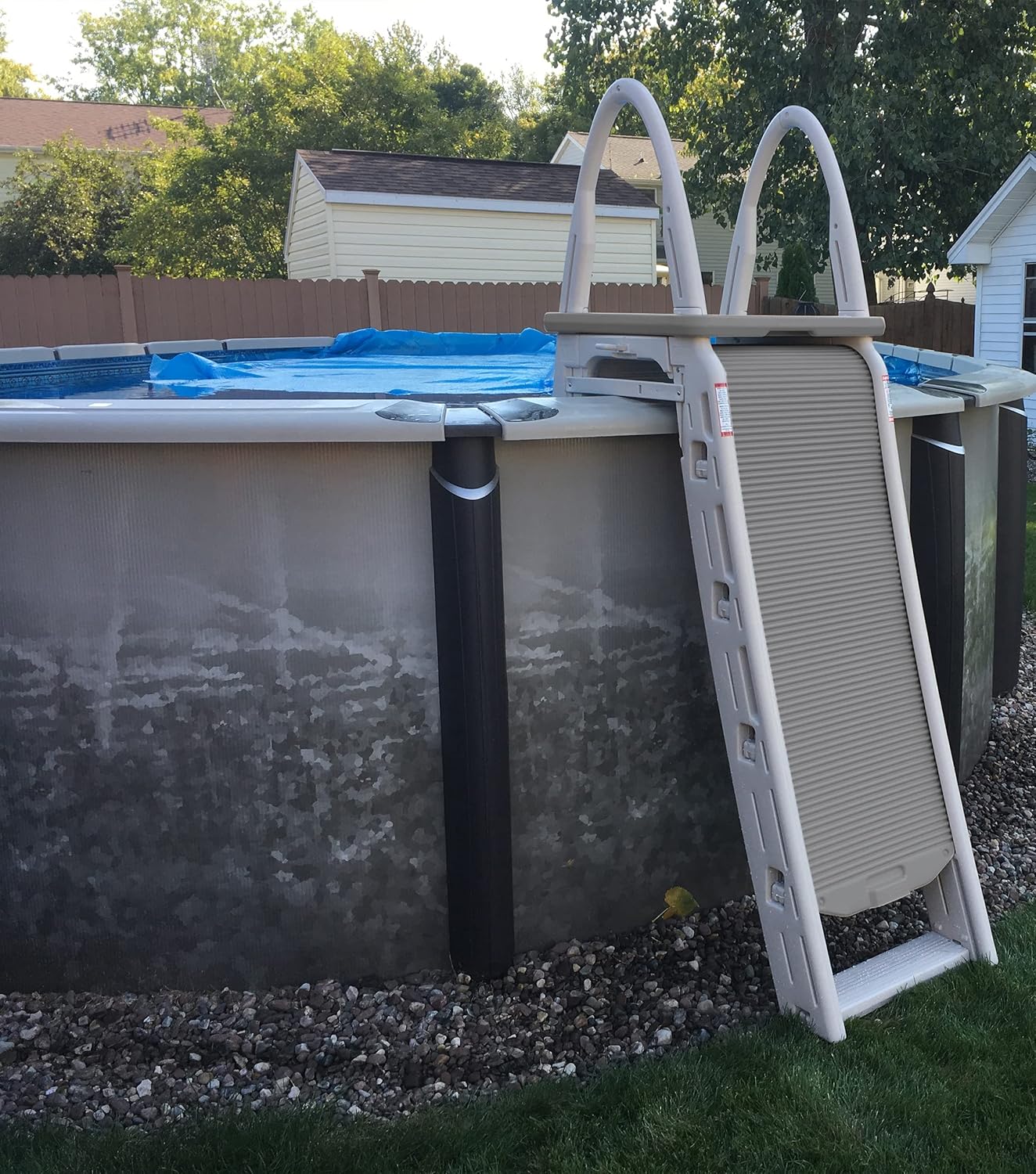 Confer Plastics 7200 Roll Guard 48