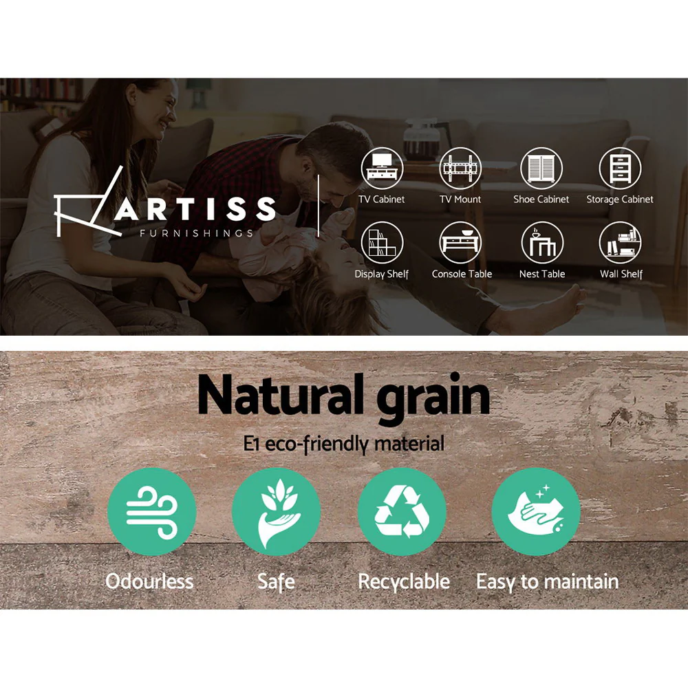 Artiss Buffet Sideboard - BARNLY