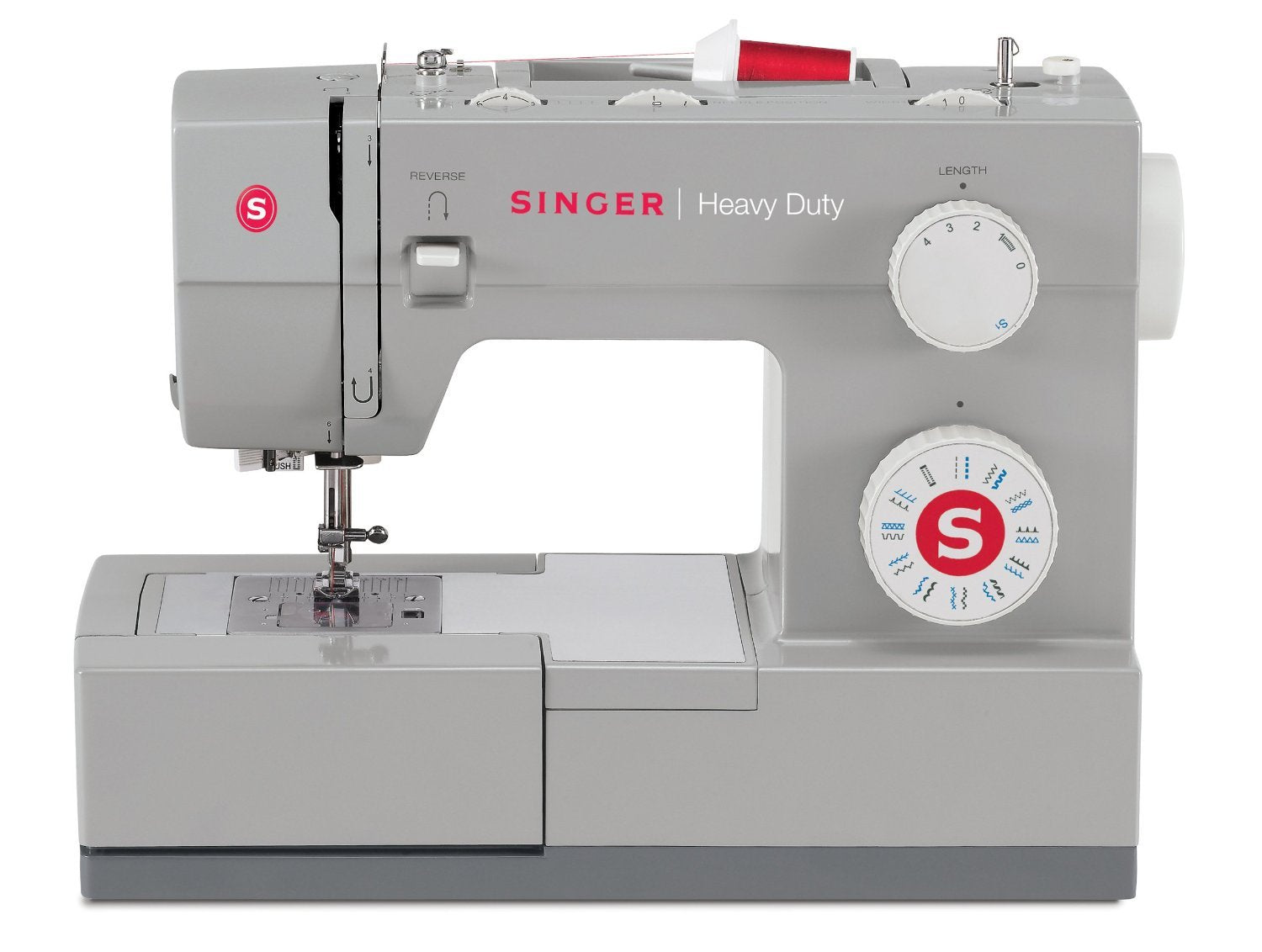 SINGER Heavy Duty 4423 Sewing Machine