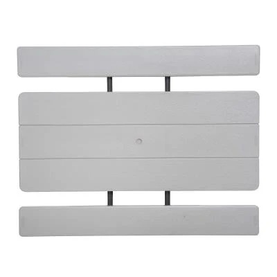 6-Foot Classic Folding Picnic Table 48