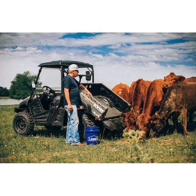 Axis 500 4��4 UTV Camo