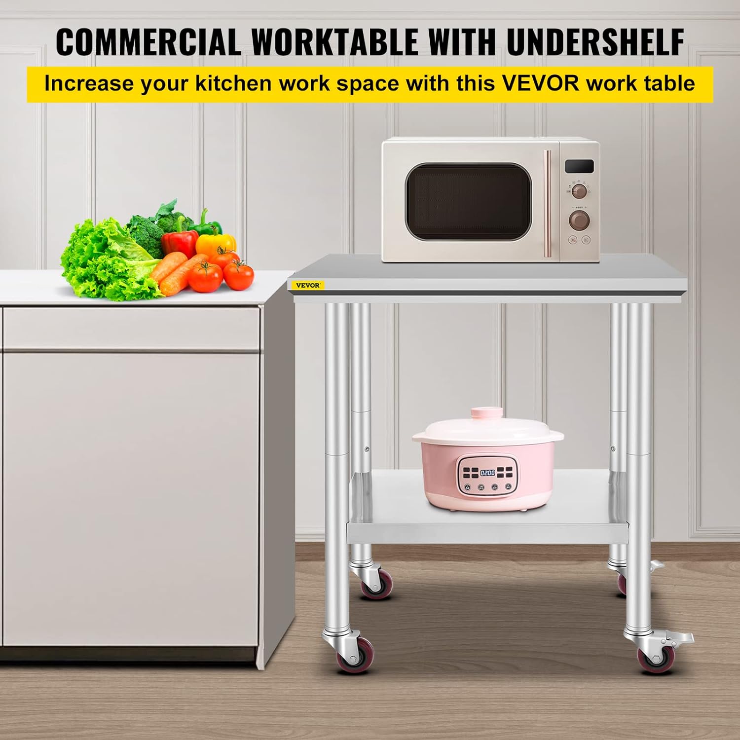 COMFEE' Portable Dishwasher Countertop with 5L Built-in Water Tank, No Hookup Needed, 6 Programs, 360?? Dual Spray, 192?H High-Temp& Air-Dry Function, Mini Dishwasher for RVs, White