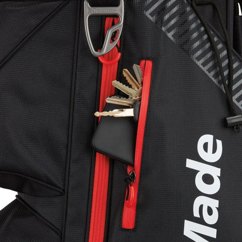 TaylorMade 2023 Pro Cart Bag
