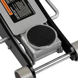 3-Ton AluminumSteel Car Jack HPL4751