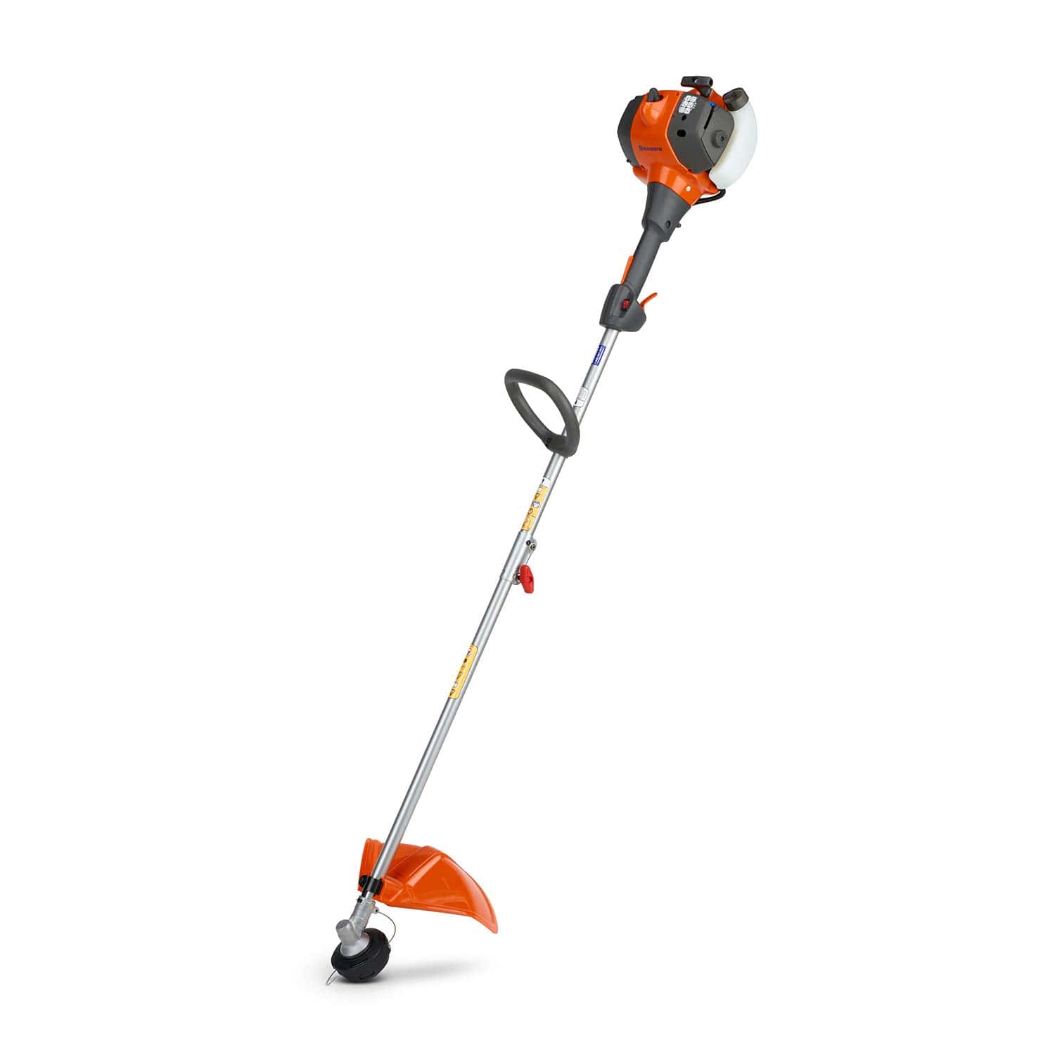 128LD Gas String Trimmer, 28-cc 2-Cycle, 17-inch Straight Shaft Gas String Trimmer with Tap ��n Go trimmer head