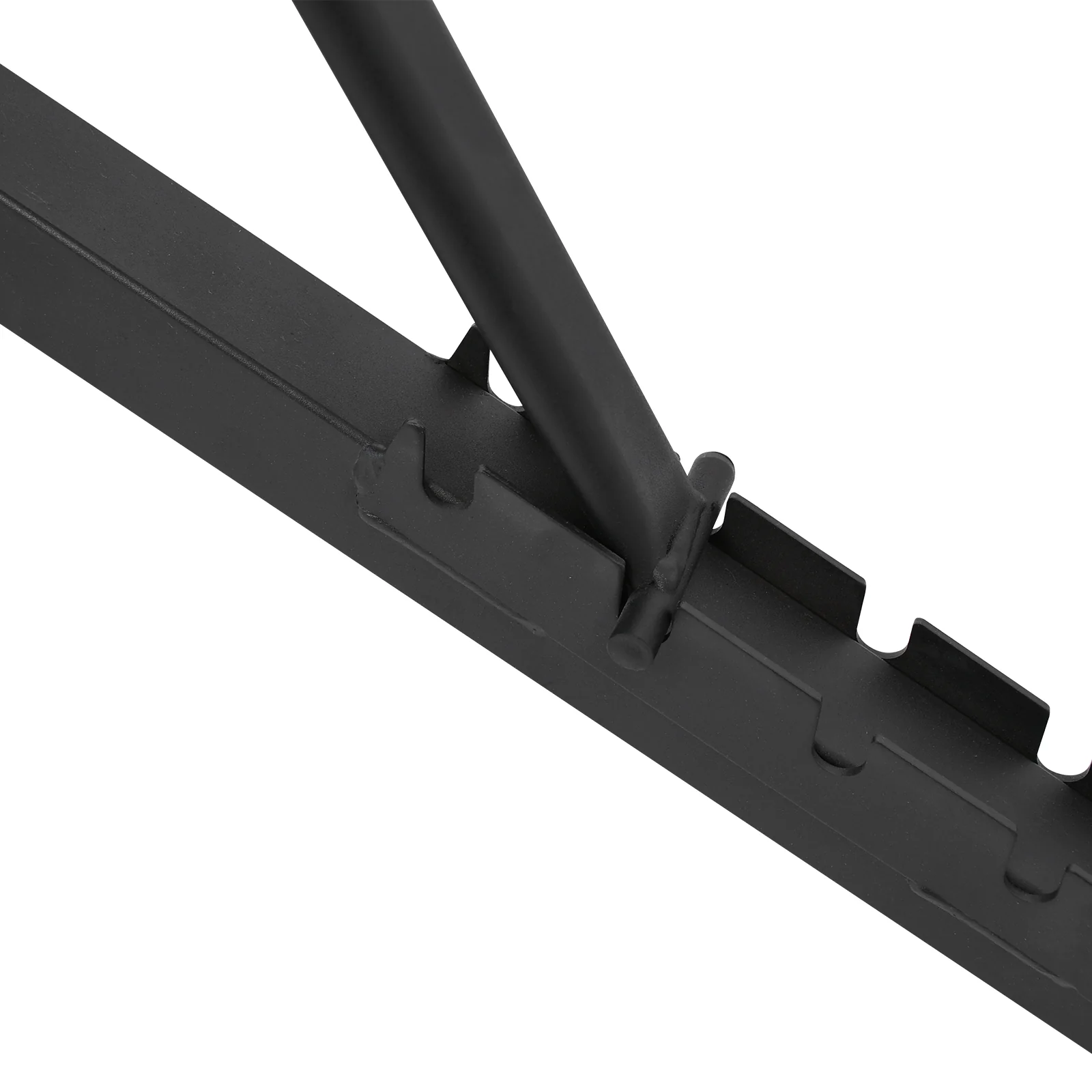 Adjustable Weight Bench for Full Body Workout