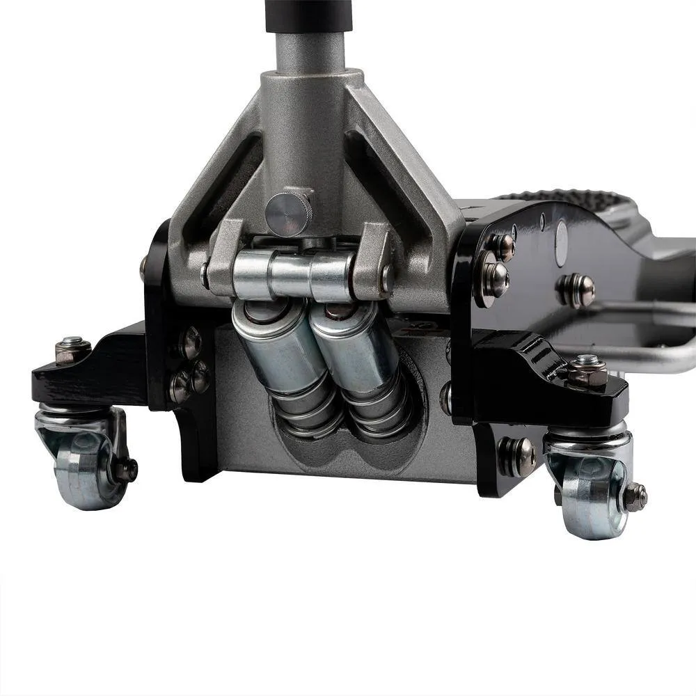 3-Ton AluminumSteel Car Jack HPL4751