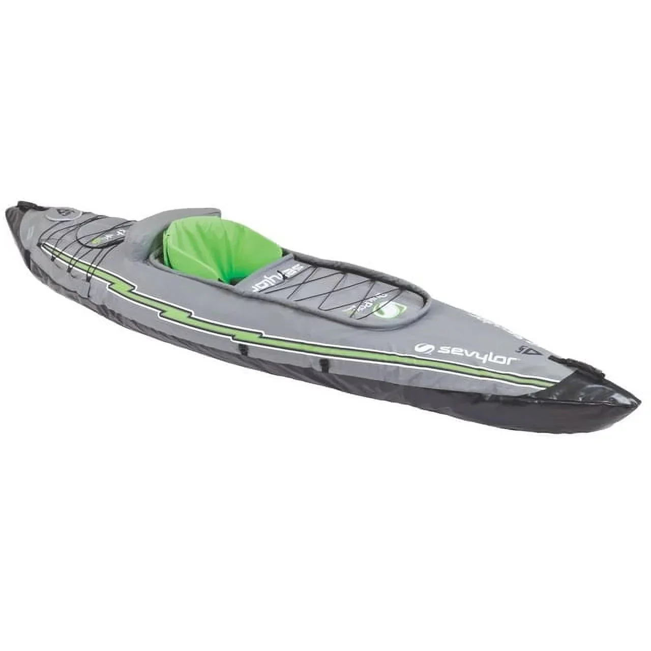 Inflatable Kayak