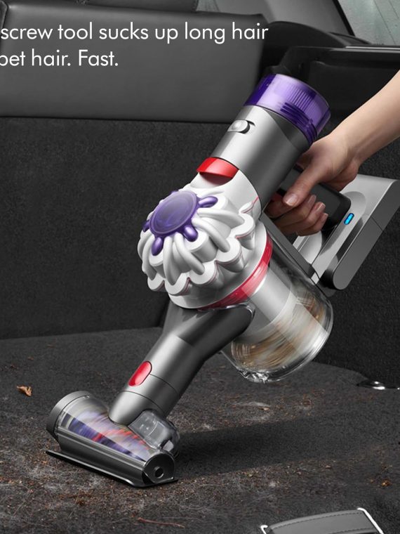 Dyson V8 Cordless Vacuum Cleaner �C V8 Animal Extra