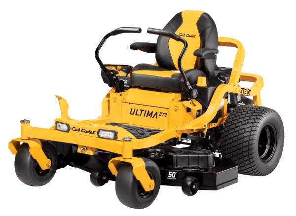 Cub Cadet Ultima ZT2 50 (50���) 23HP Kawasaki Zero Turn Mower Model#17RIEACO010