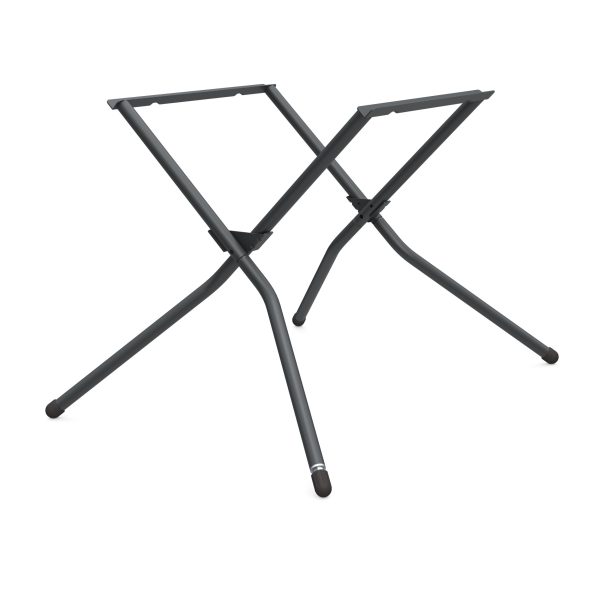 10-in Carbide-tipped Blade 15-Amp Portable Jobsite Table Saw with Folding Stand