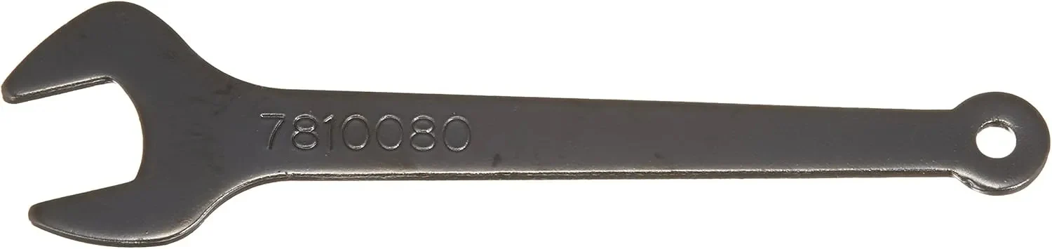 7'' Vertical Polisher , Blue