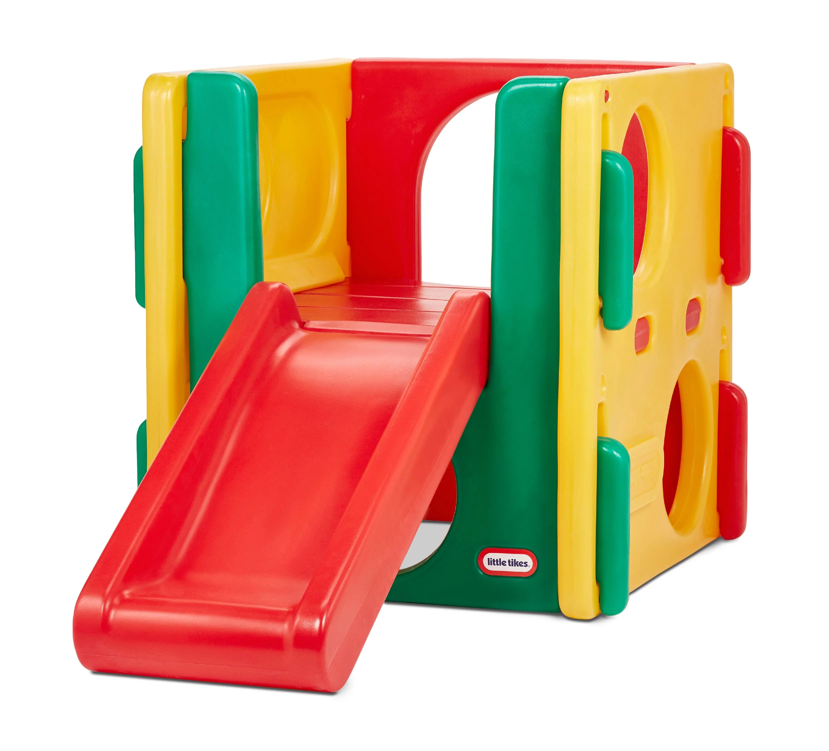 2024 Little Tikes Jr. Activity Gym for Toddlers