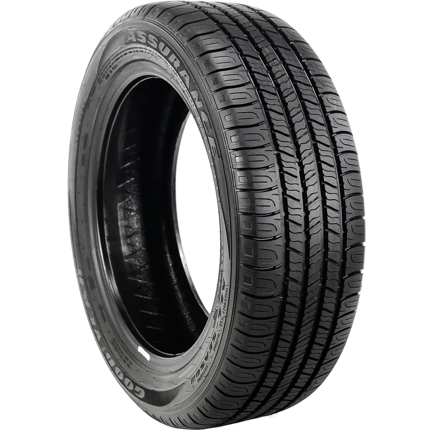 Goodyear Assurance All-Season All-Season 235/55R19 101H Tire