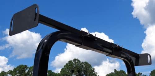 Kubota Tractor Canopy 45���x50��� Orange �C Fits Various ROPS, Made in USA