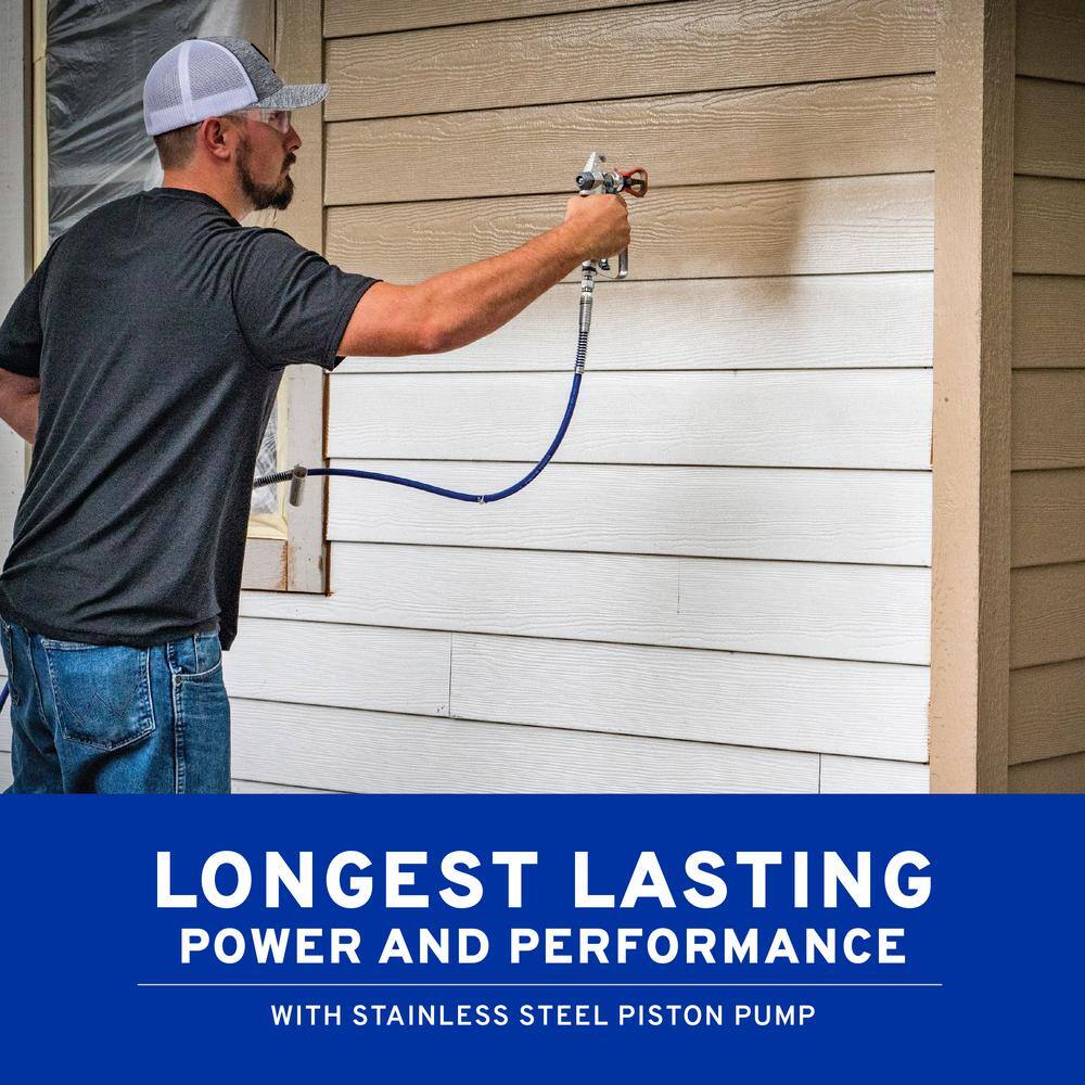 Graco 262805 Magnum X7 Stand Airless Paint Sprayer