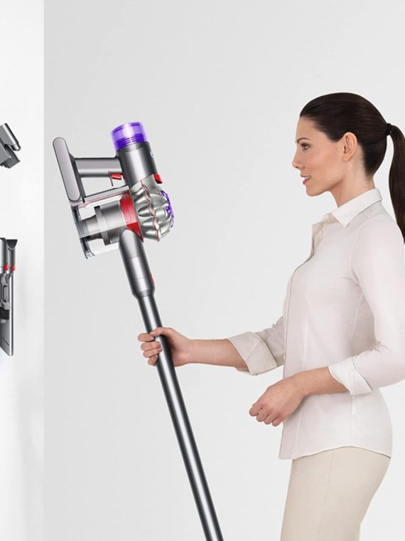 Dyson V8 Cordless Vacuum Cleaner �C V8 Animal Extra