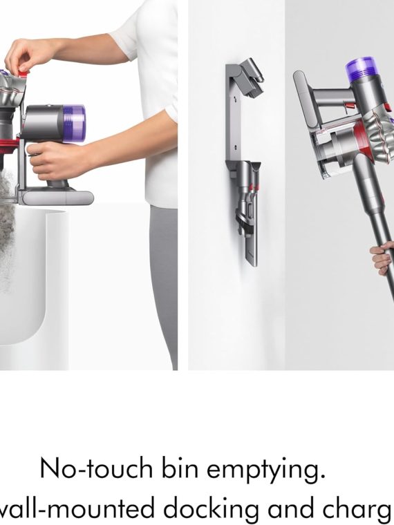 Dyson V8 Cordless Vacuum Cleaner �C V8 Animal Extra
