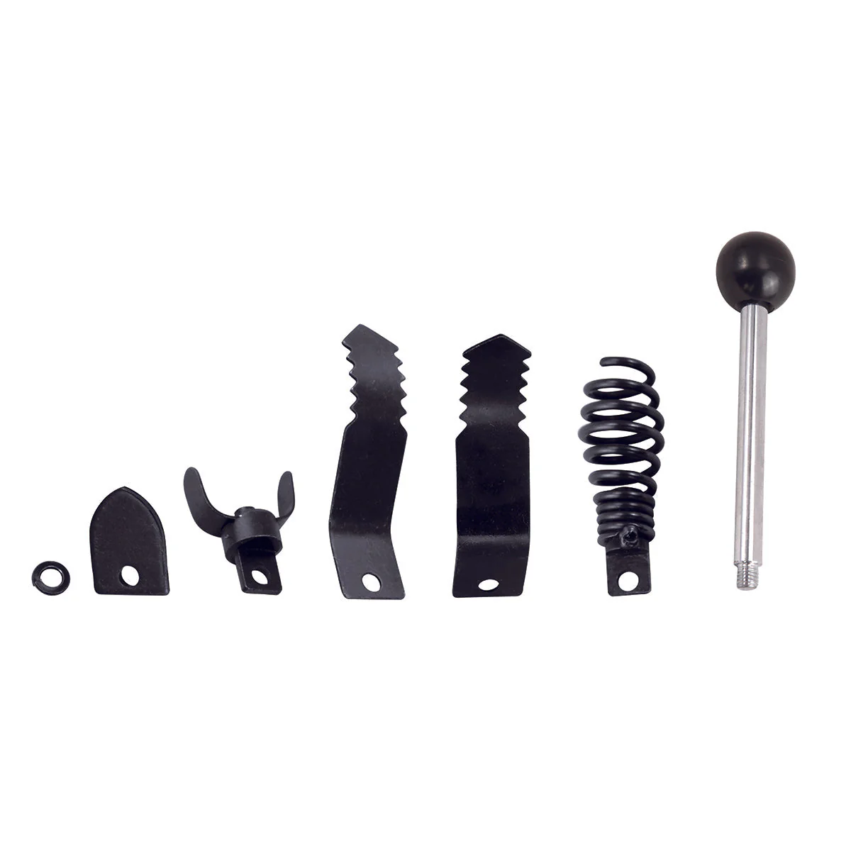 Drain Snake Commercial w/Attachments 100' Electric Sewer