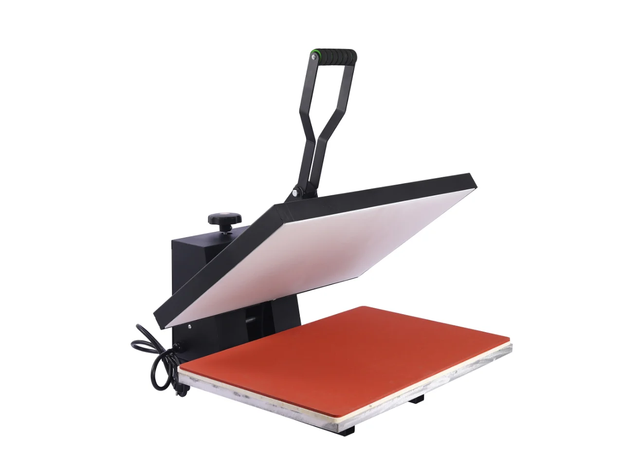 Heat Press High Pressure T-Shirts Press Machine