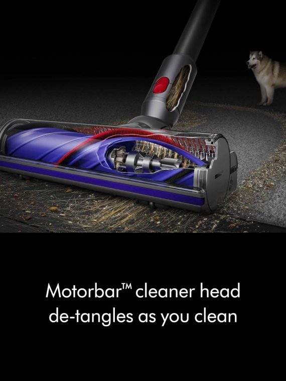 Dyson V8 Cordless Vacuum Cleaner �C V8 Animal Extra