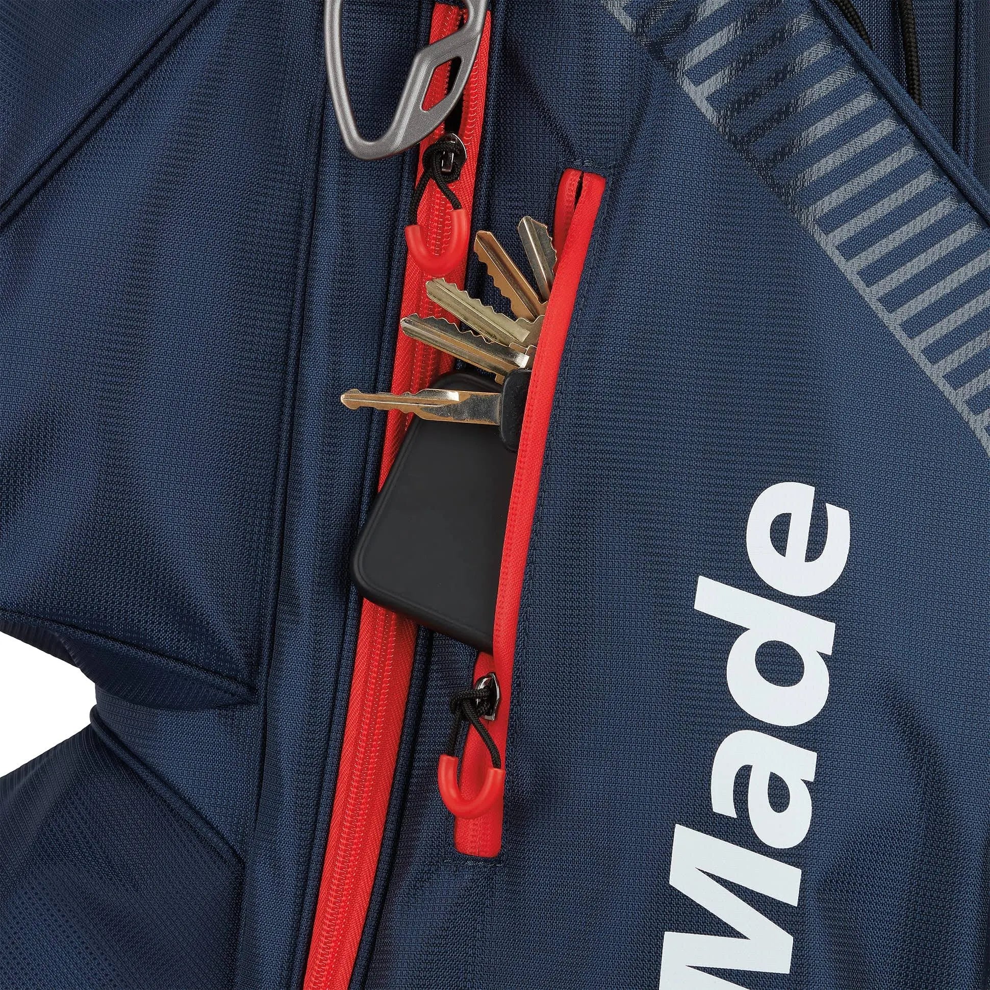 TaylorMade 2023 Pro Cart Bag