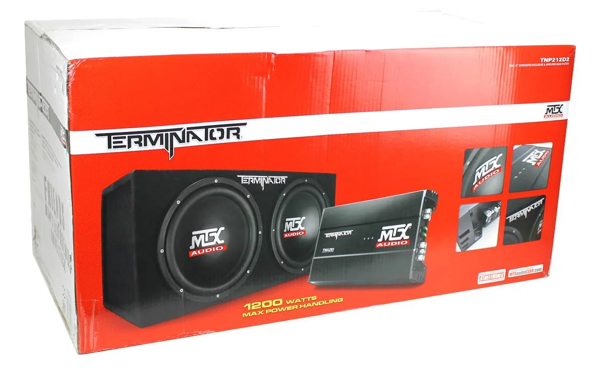 MTX 12