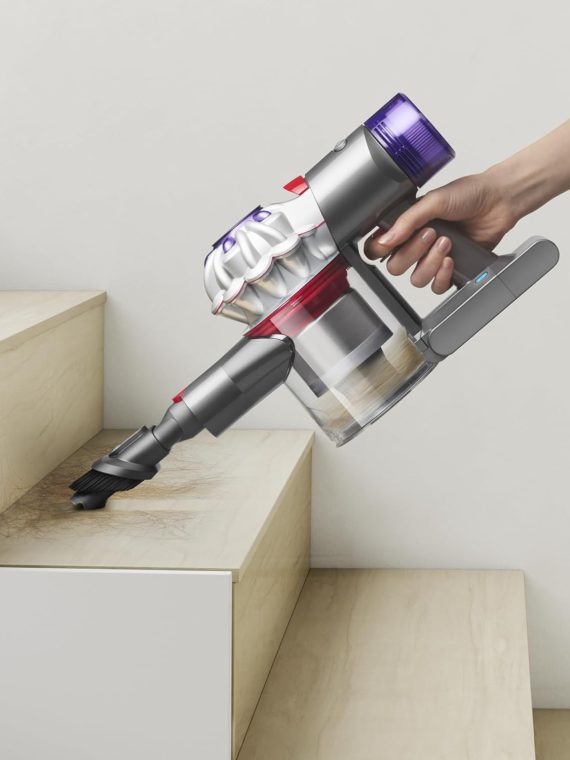 Dyson V8 Cordless Vacuum Cleaner �C V8 Animal Extra