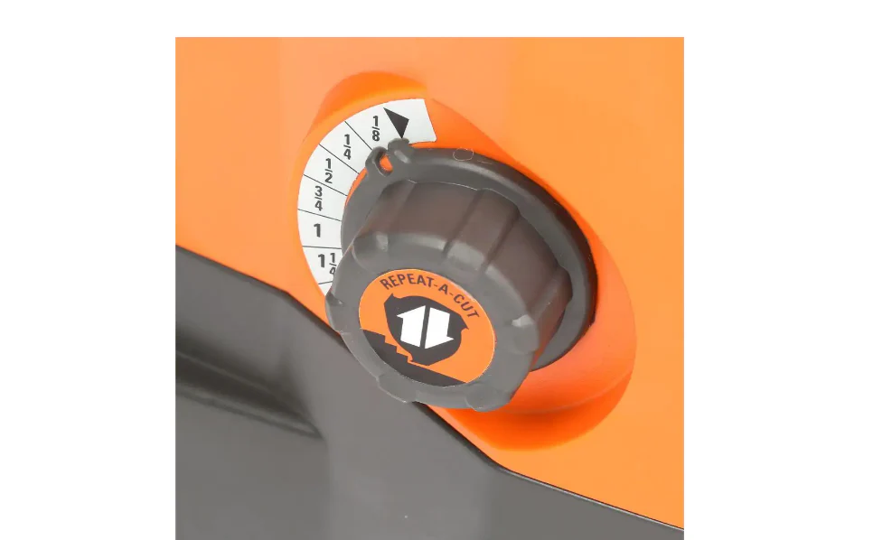 13 in. Thickness Corded Planer