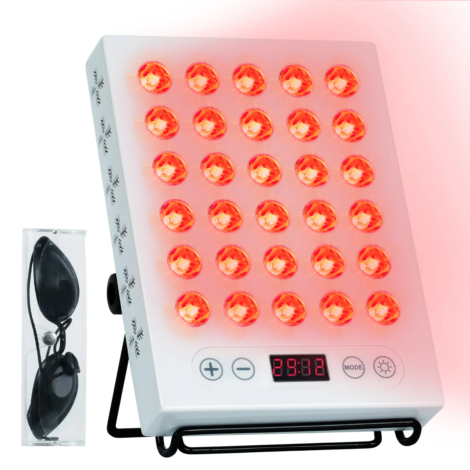 Red Light Therapy Near Infrared Light Panel