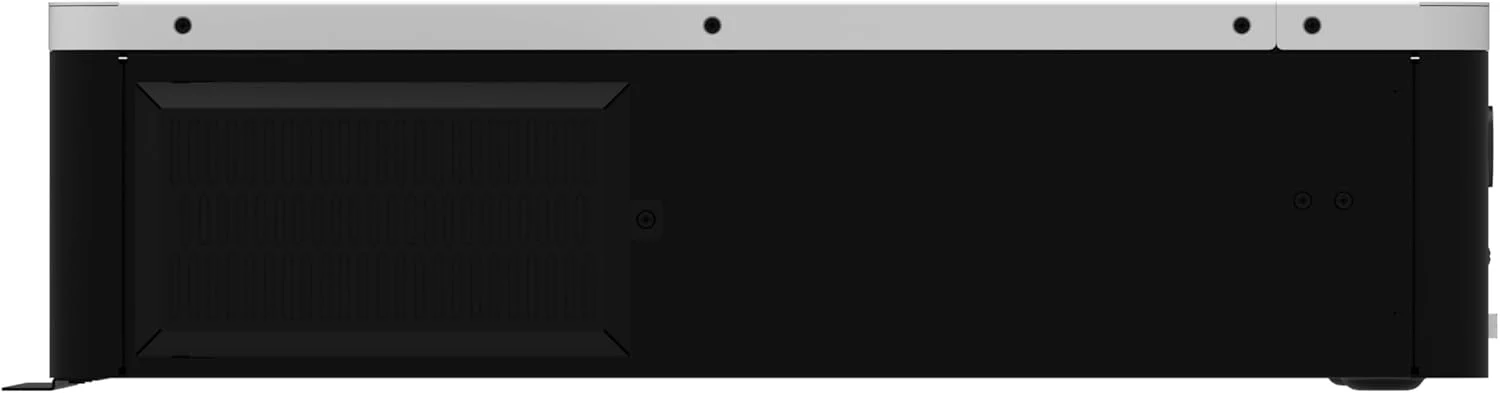 3600W Hybrid Pure Sine Wave Power Inverter with 120A MPPT Solar Charger .dc 24V to ac 110v 60HZ Solar Converter for Home,Car ��Cabin (DC24V(Range20V-30V) 3600VA)