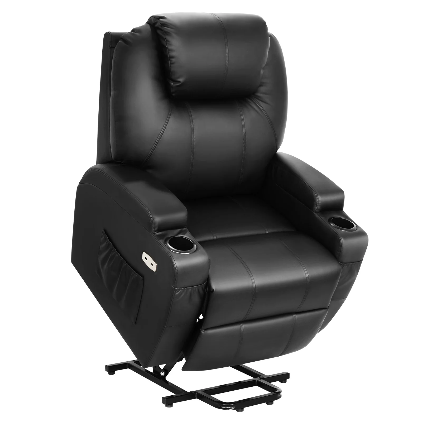 Massage Chair Electric Lift Recliner Chair