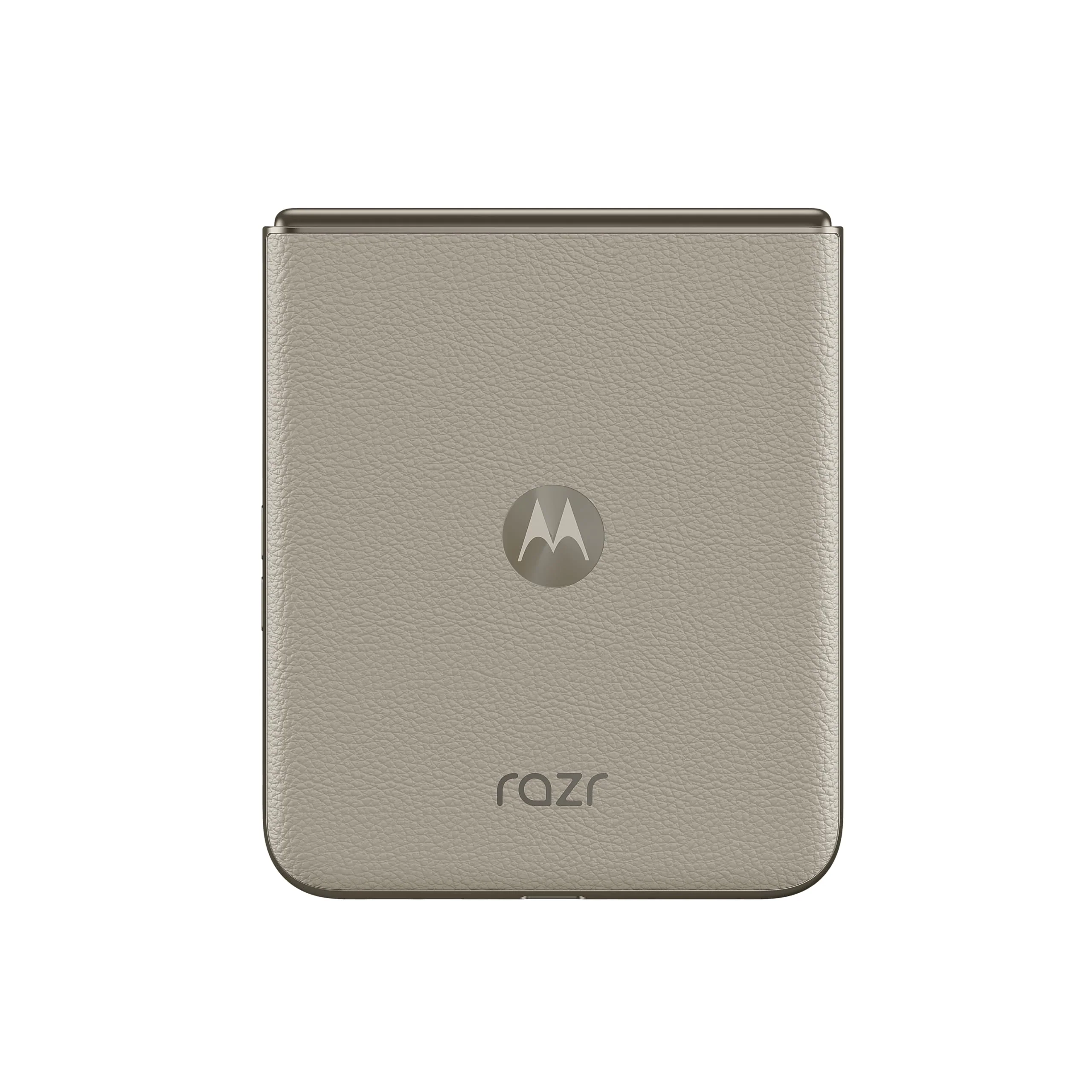 Motorola razr | 2023 | Unlocked | Made for US 8/128 | 32MP Camera | Vanilla Cream, 73.95 x 170.82 x 7.35mm