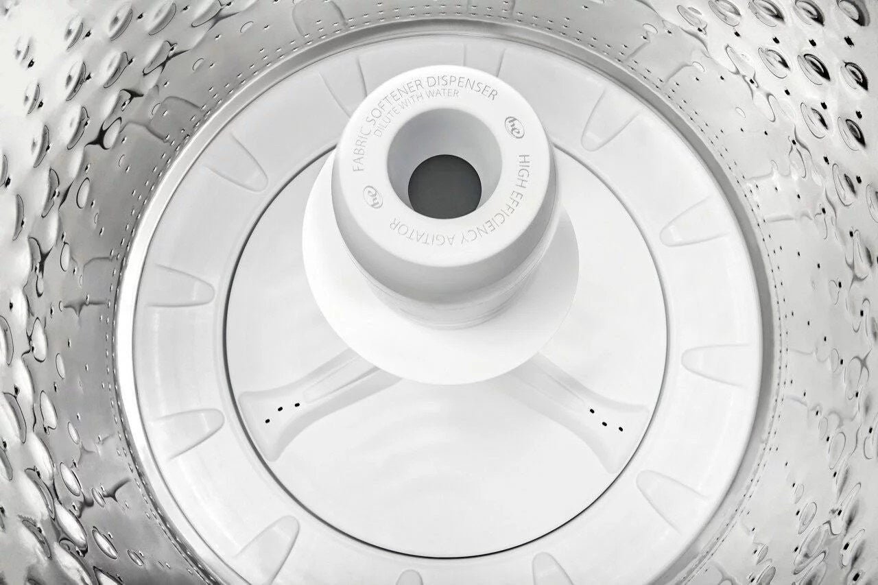 Whirlpool �C 4.5 Cu. Ft. Top Load Washer with Built-In Water Faucet �C White